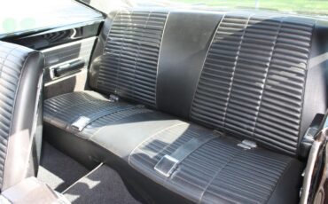 Dodge-Coronet-500-1966-Black-Black-21