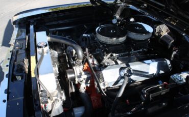 Dodge-Coronet-500-1966-Black-Black-23
