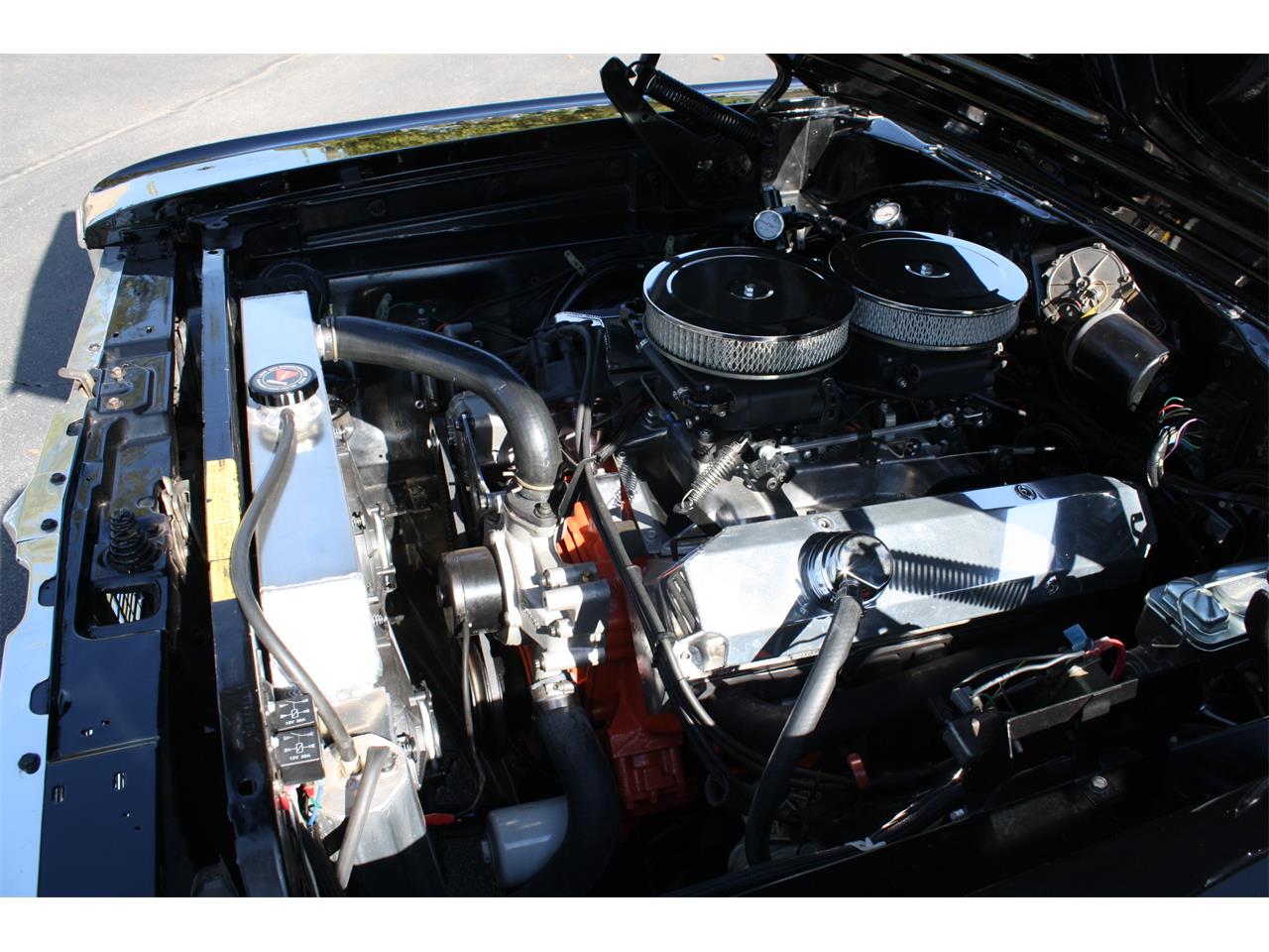 Dodge-Coronet-500-1966-Black-Black-23
