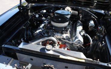 Dodge-Coronet-500-1966-Black-Black-24