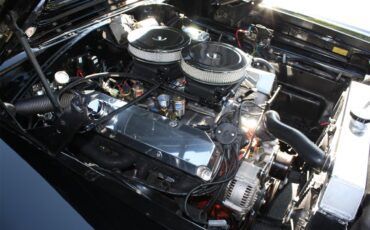 Dodge-Coronet-500-1966-Black-Black-25