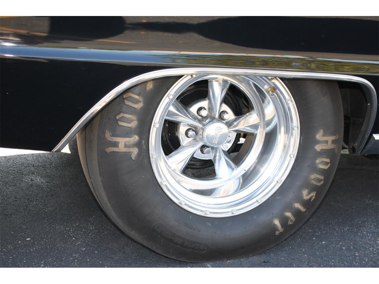 Dodge-Coronet-500-1966-Black-Black-26