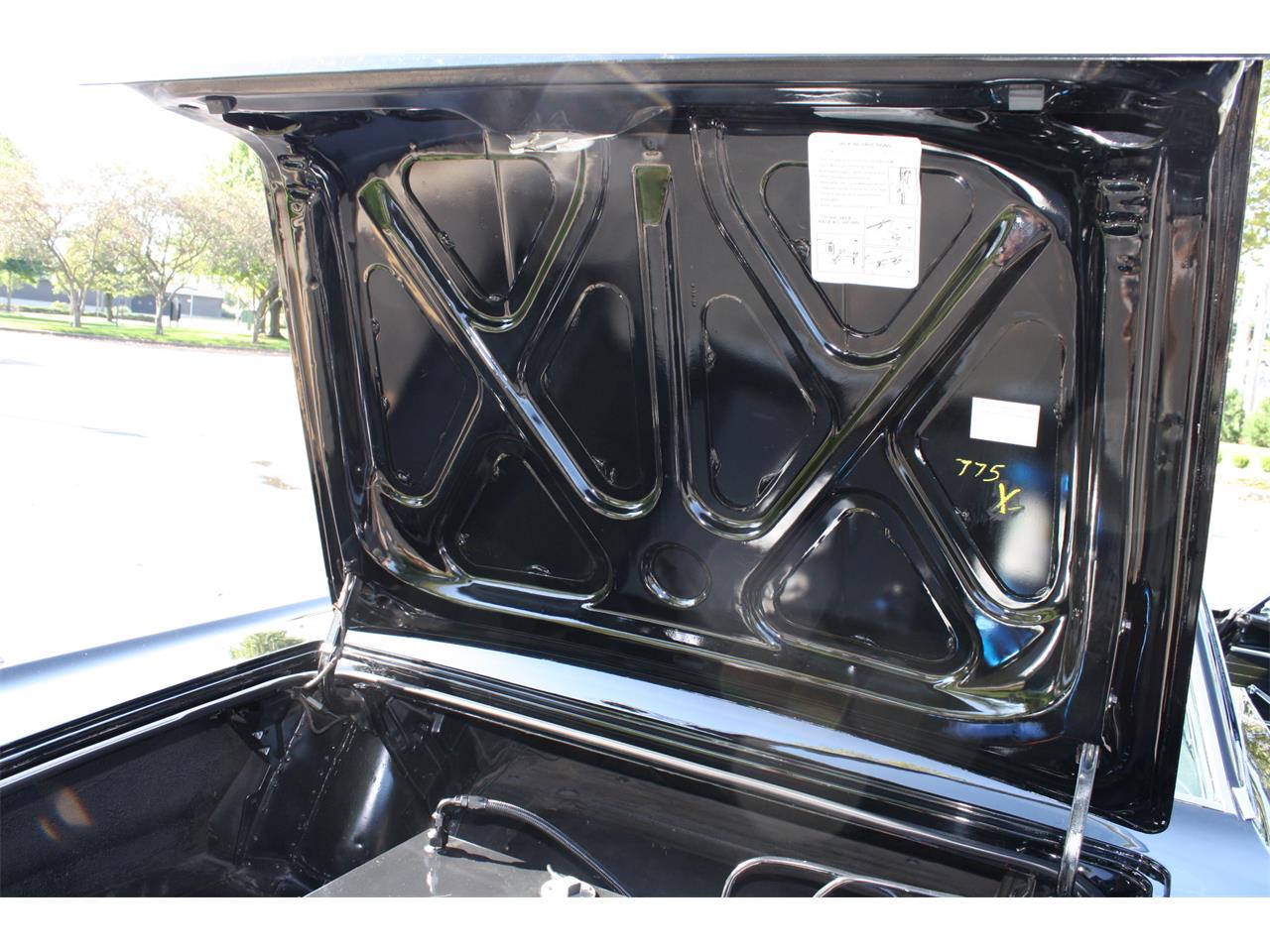 Dodge-Coronet-500-1966-Black-Black-37