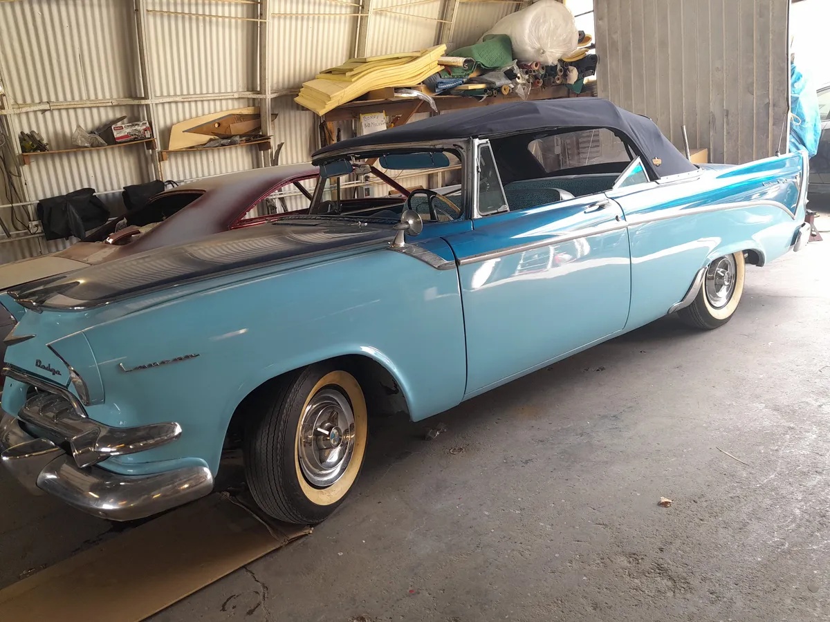 Dodge-Custom-royal-1956-Blue-Blue-10