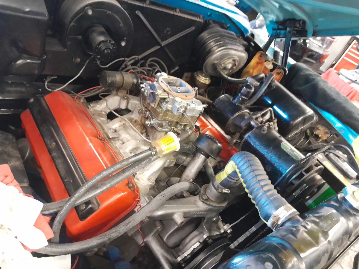 Dodge-Custom-royal-1956-Blue-Blue-8