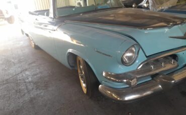 Dodge-Custom-royal-1956-Blue-Blue-9