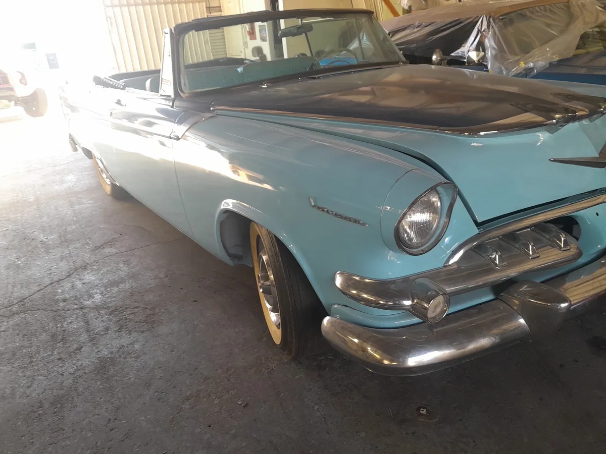 Dodge-Custom-royal-1956-Blue-Blue-9