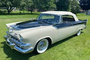 Dodge-Custom-royal-d500-1956-Black-Black-1