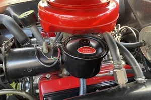 Dodge-Custom-royal-d500-1956-Black-Black-7