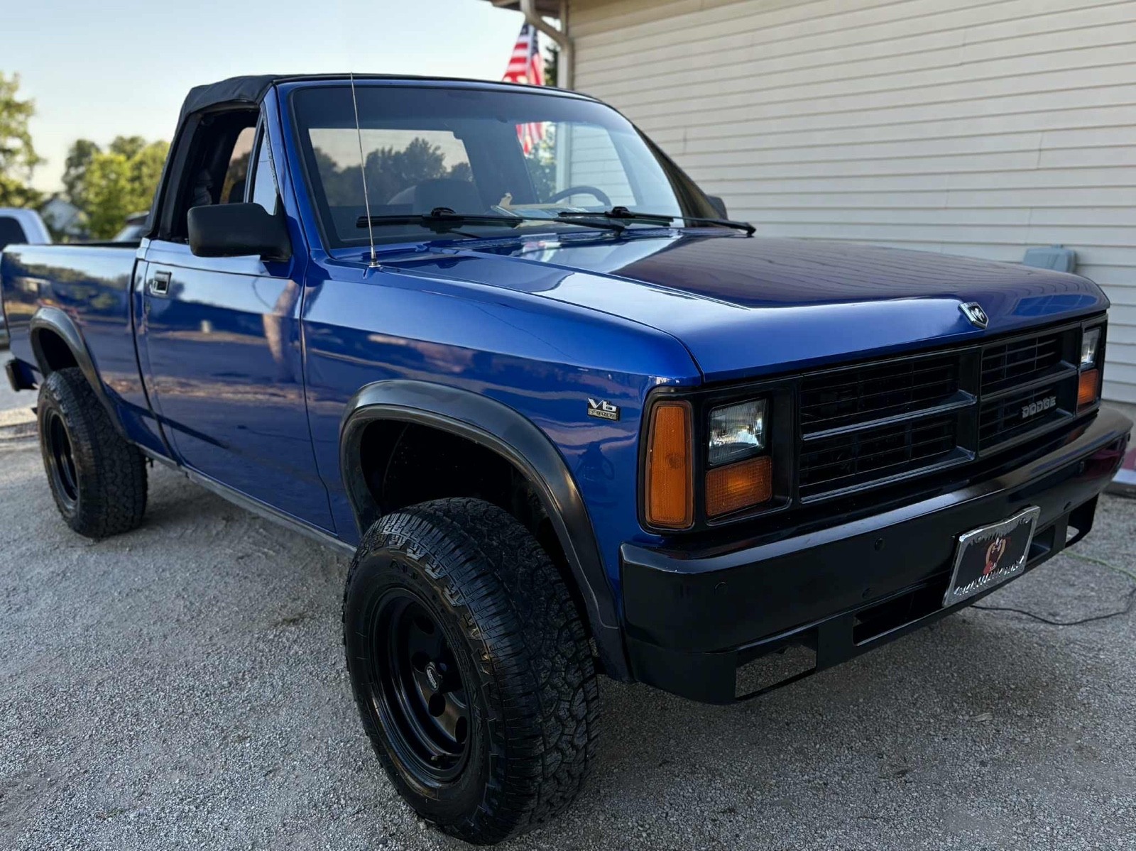 Dodge-Dakota-1990-1