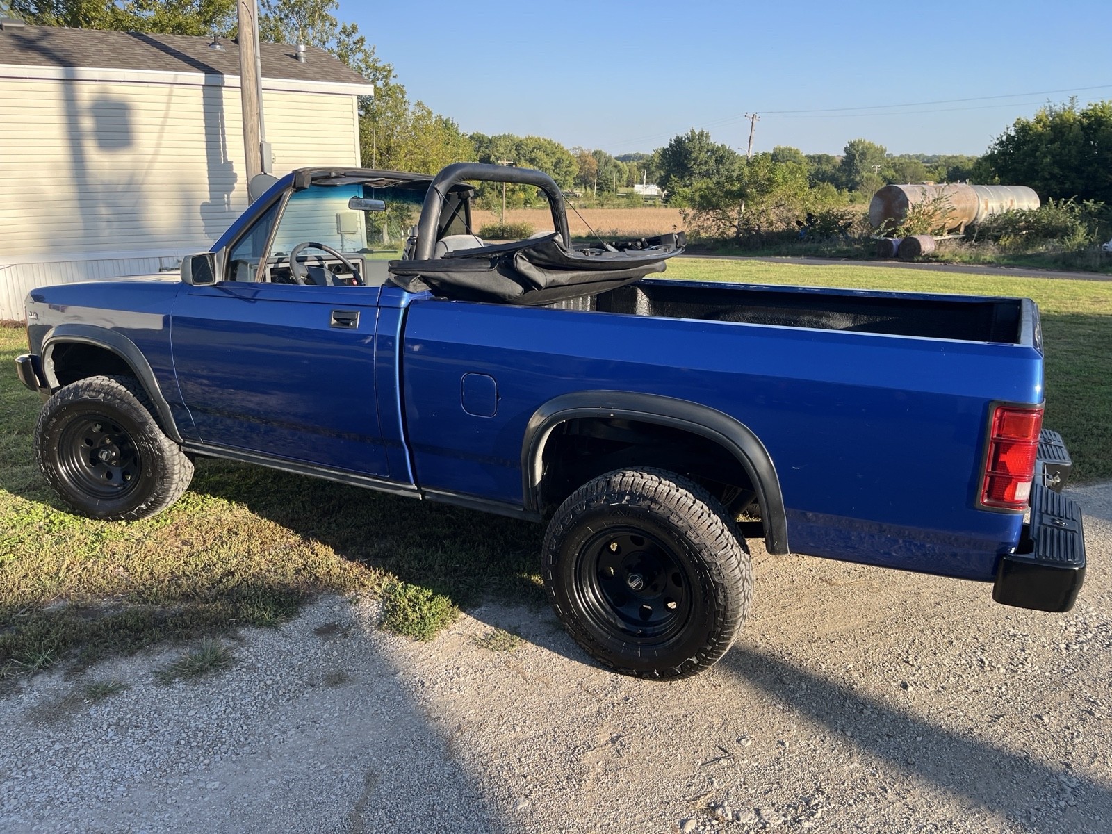 Dodge-Dakota-1990-3