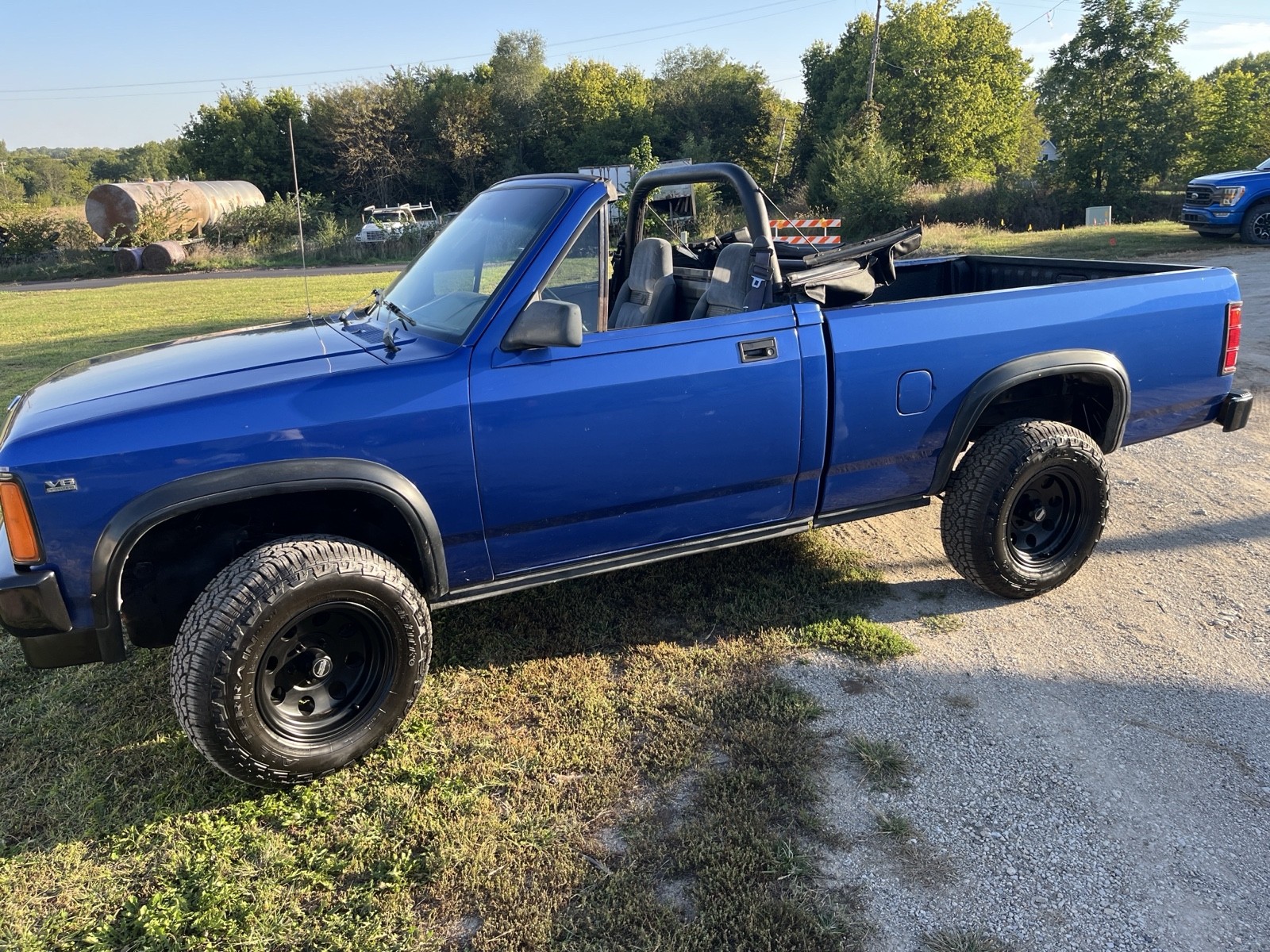 Dodge-Dakota-1990-4