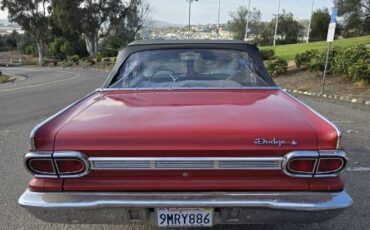 Dodge-Dart-1956-Red-1