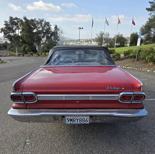 Dodge-Dart-1956-Red-1