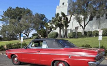 Dodge-Dart-1956-Red-10