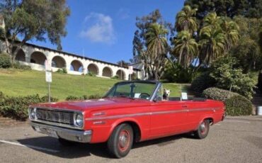 Dodge-Dart-1956-Red