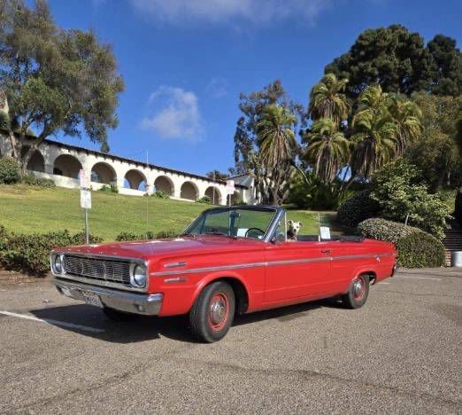 Dodge-Dart-1956-Red