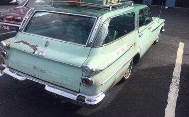 Dodge-Dart-1962-green-green
