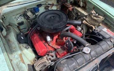 Dodge-Dart-1962-green-green-4