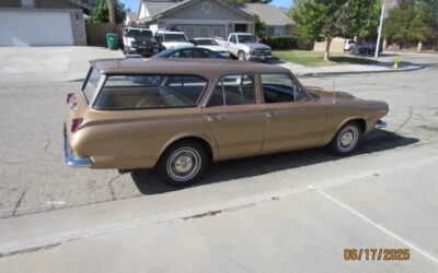 Dodge Dart 1964