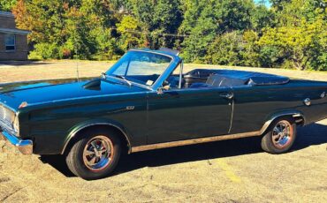 Dodge-Dart-1966-Gg1-Racing-Green