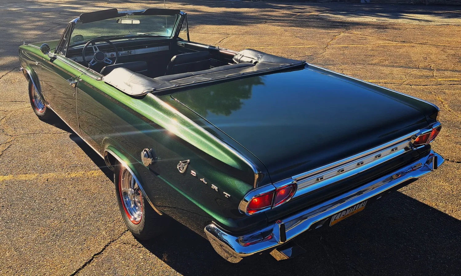 Dodge-Dart-1966-Gg1-Racing-Green-9