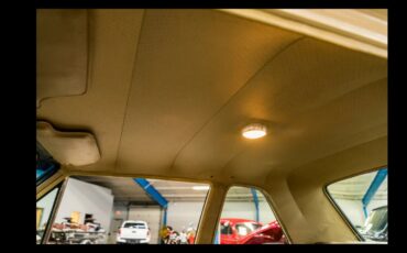 Dodge-Dart-1968-Pale-Yellow-With-Black-Hood-Tan-19