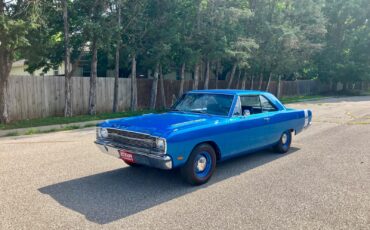 Dodge-Dart-1969-Coupe