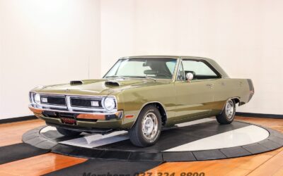 Dodge Dart 1970 Coupe