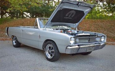 Dodge-Dart-gt-1967-Silver-BlackSilver-12