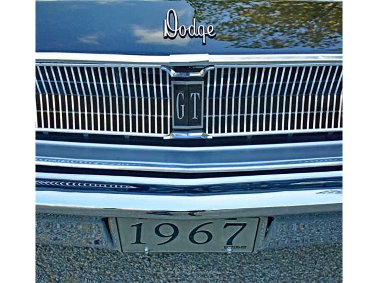 Dodge-Dart-gt-1967-Silver-BlackSilver-13
