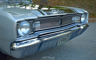 Dodge-Dart-gt-1967-Silver-BlackSilver-16