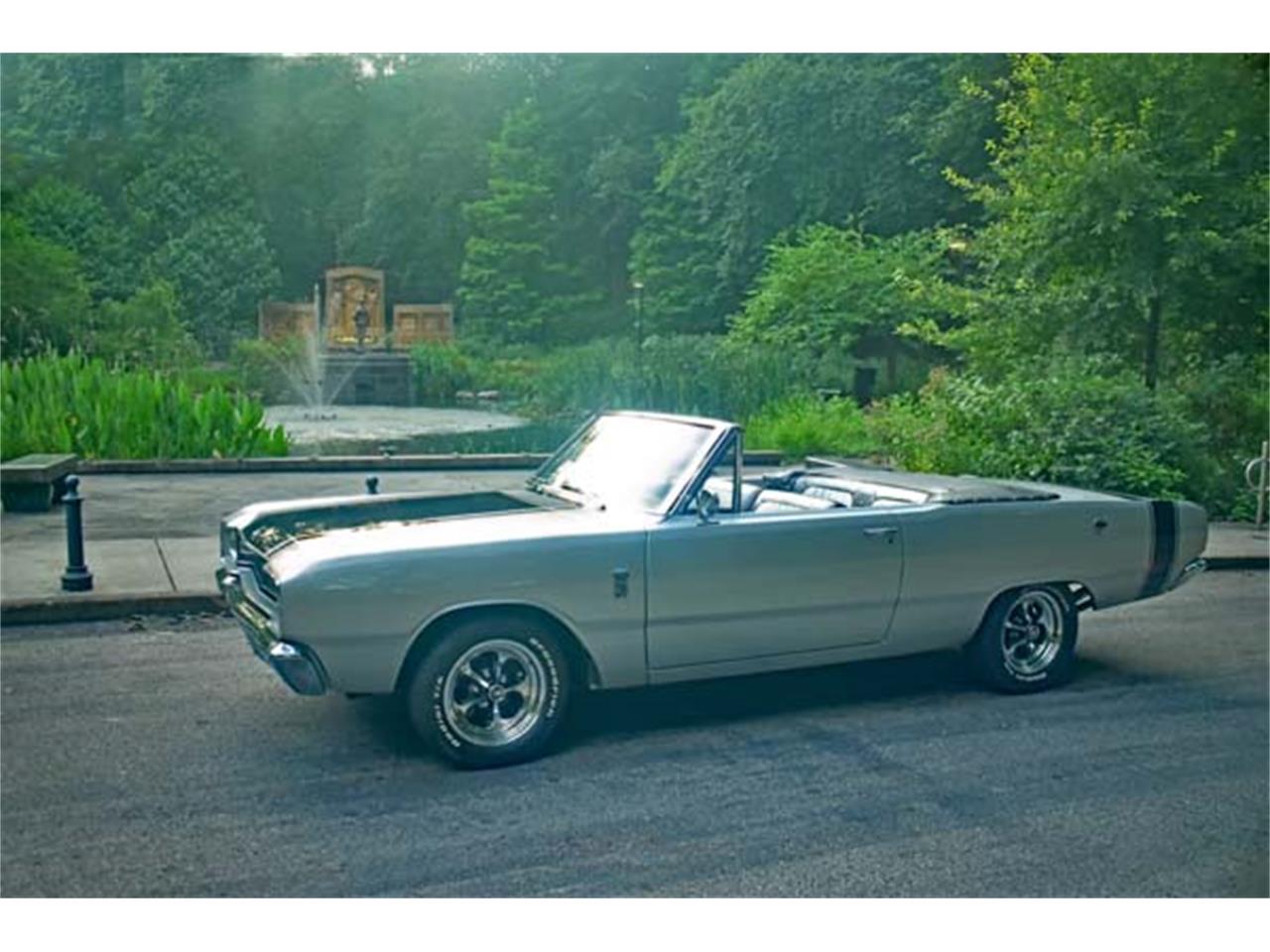 Dodge-Dart-gt-1967-Silver-BlackSilver-21