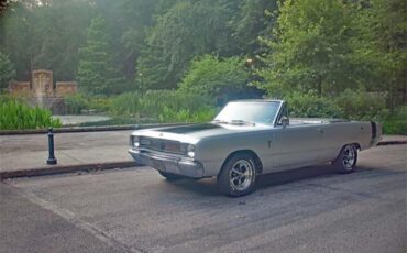 Dodge-Dart-gt-1967-Silver-BlackSilver-23