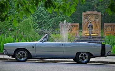 Dodge-Dart-gt-1967-Silver-BlackSilver-27