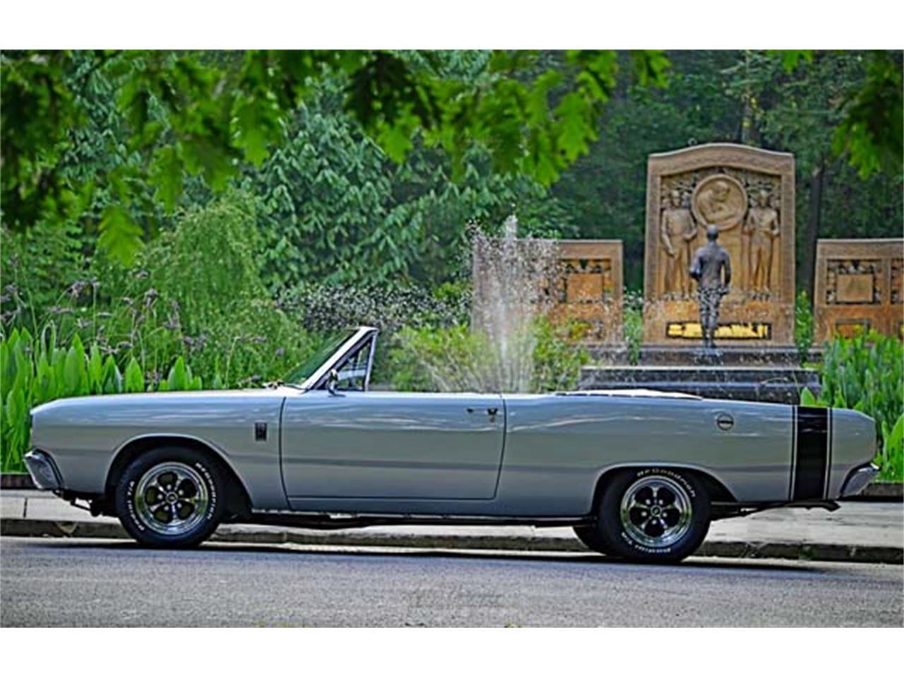Dodge-Dart-gt-1967-Silver-BlackSilver-27