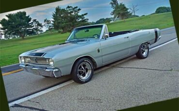 Dodge-Dart-gt-1967-Silver-BlackSilver-28
