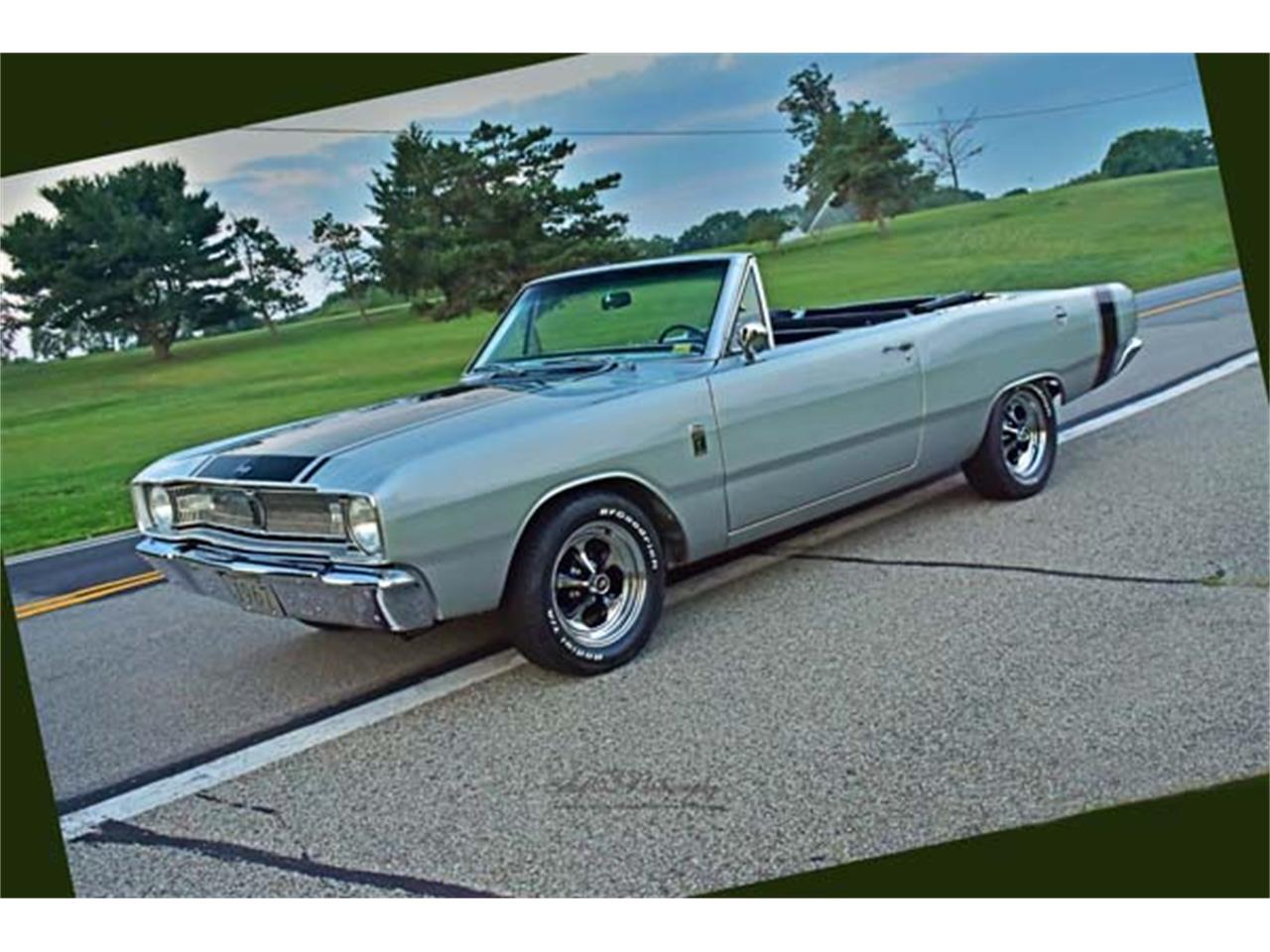 Dodge-Dart-gt-1967-Silver-BlackSilver-28