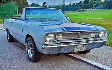 Dodge-Dart-gt-1967-Silver-BlackSilver-30