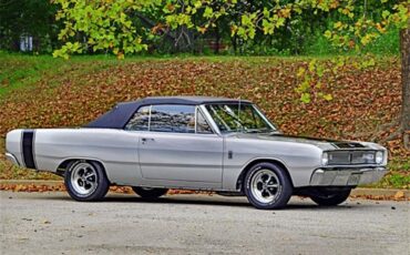 Dodge-Dart-gt-1967-Silver-BlackSilver-37