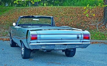 Dodge-Dart-gt-1967-Silver-BlackSilver