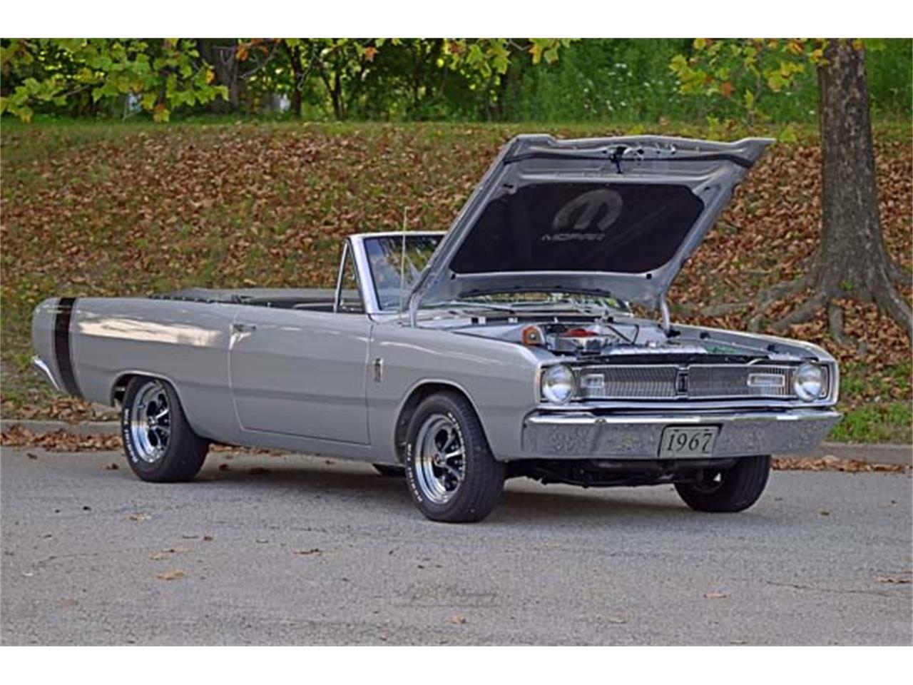 Dodge-Dart-gt-1967-Silver-BlackSilver-49