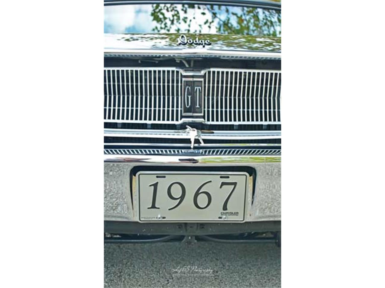 Dodge-Dart-gt-1967-Silver-BlackSilver-56