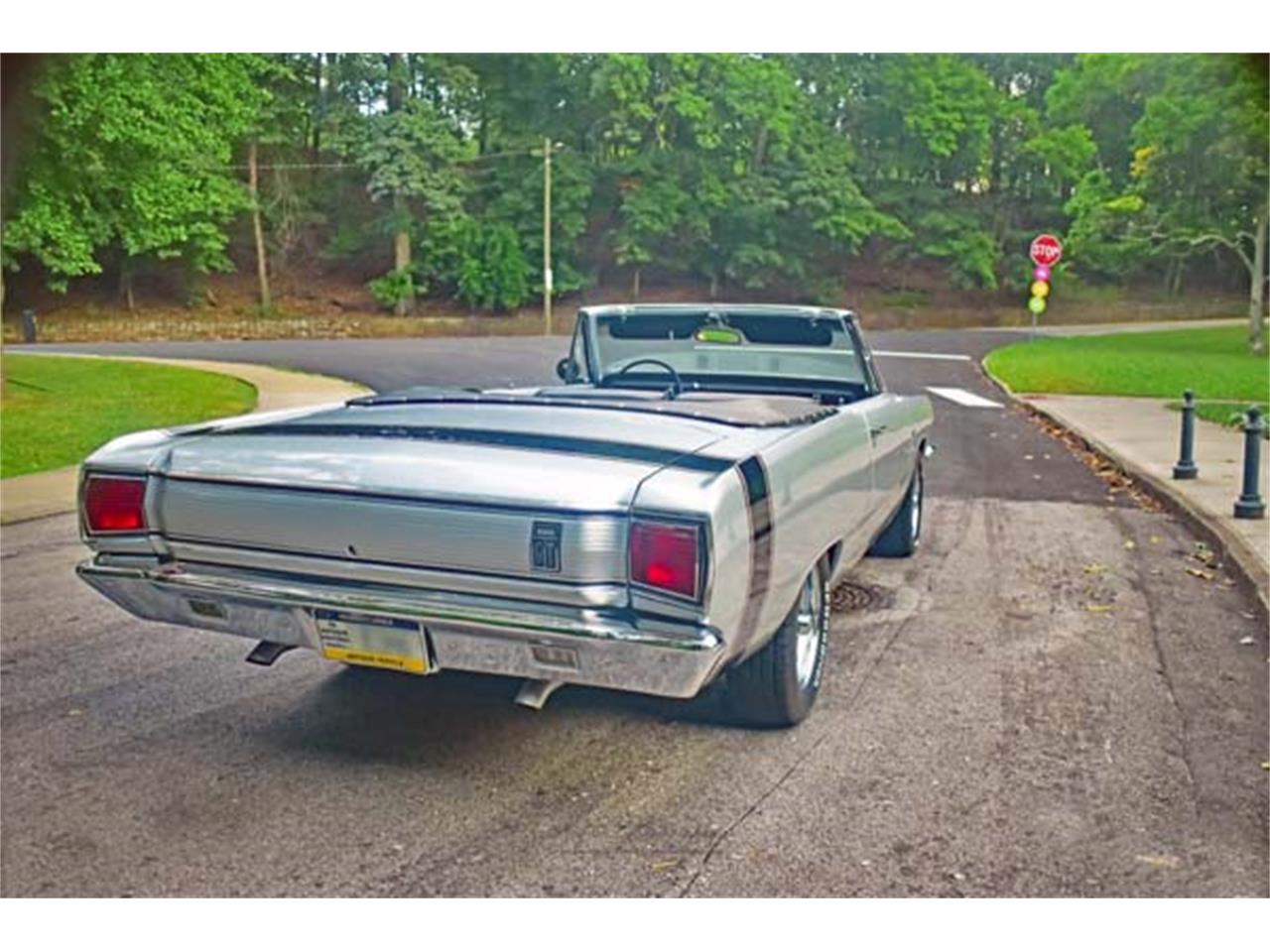 Dodge-Dart-gt-1967-Silver-BlackSilver-60