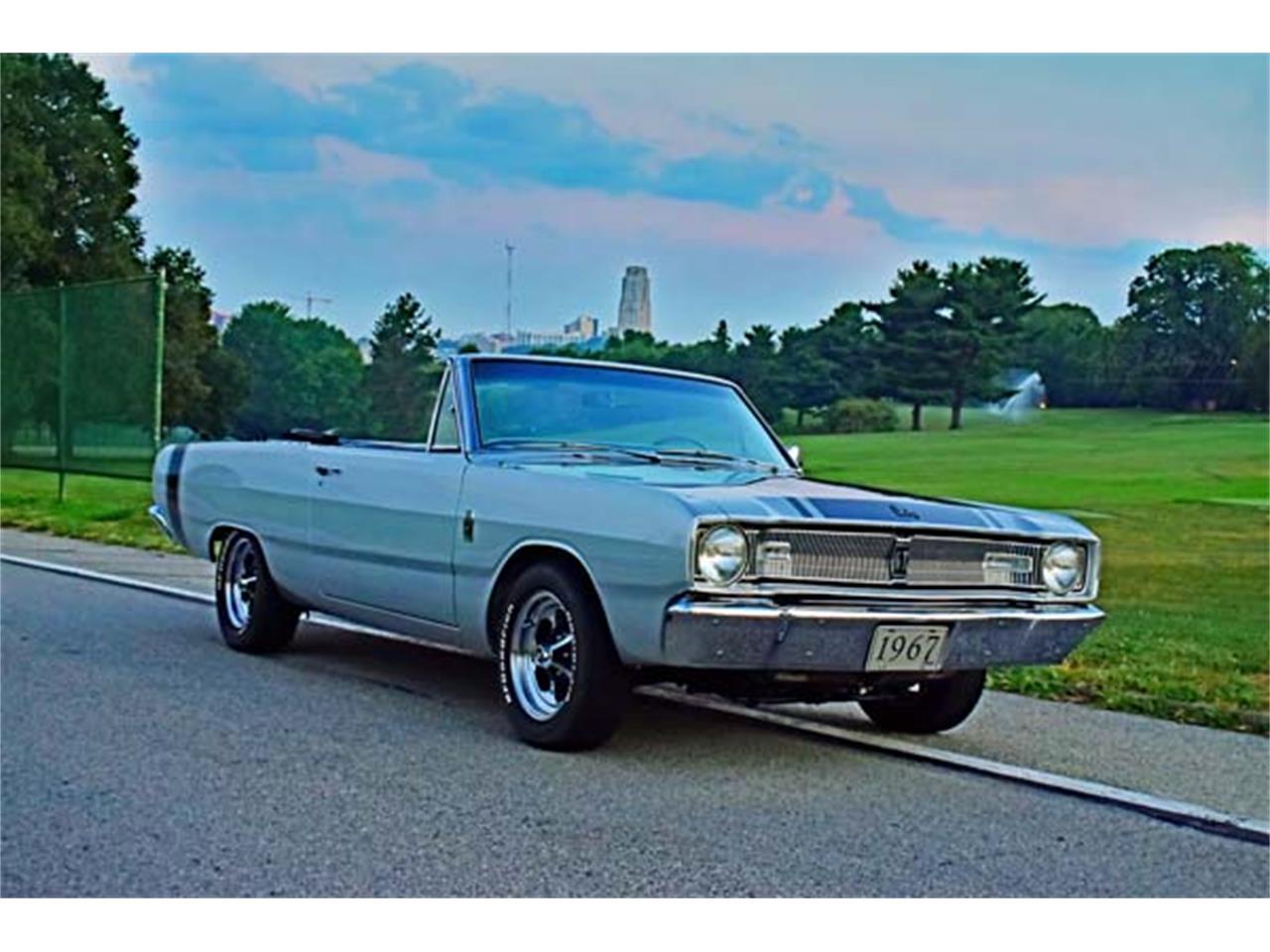 Dodge-Dart-gt-1967-Silver-BlackSilver-61