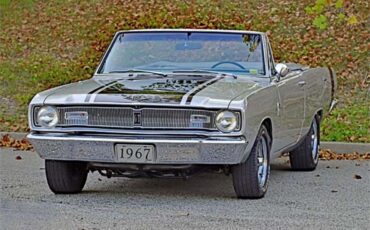 Dodge-Dart-gt-1967-Silver-BlackSilver-67