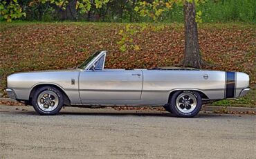 Dodge-Dart-gt-1967-Silver-BlackSilver-68
