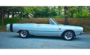 Dodge-Dart-gt-1967-Silver-BlackSilver-69