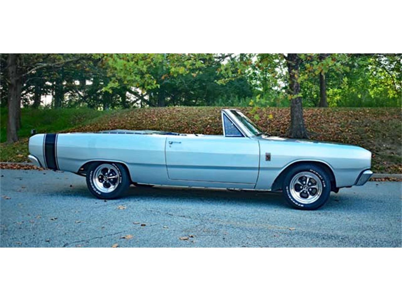 Dodge-Dart-gt-1967-Silver-BlackSilver-69