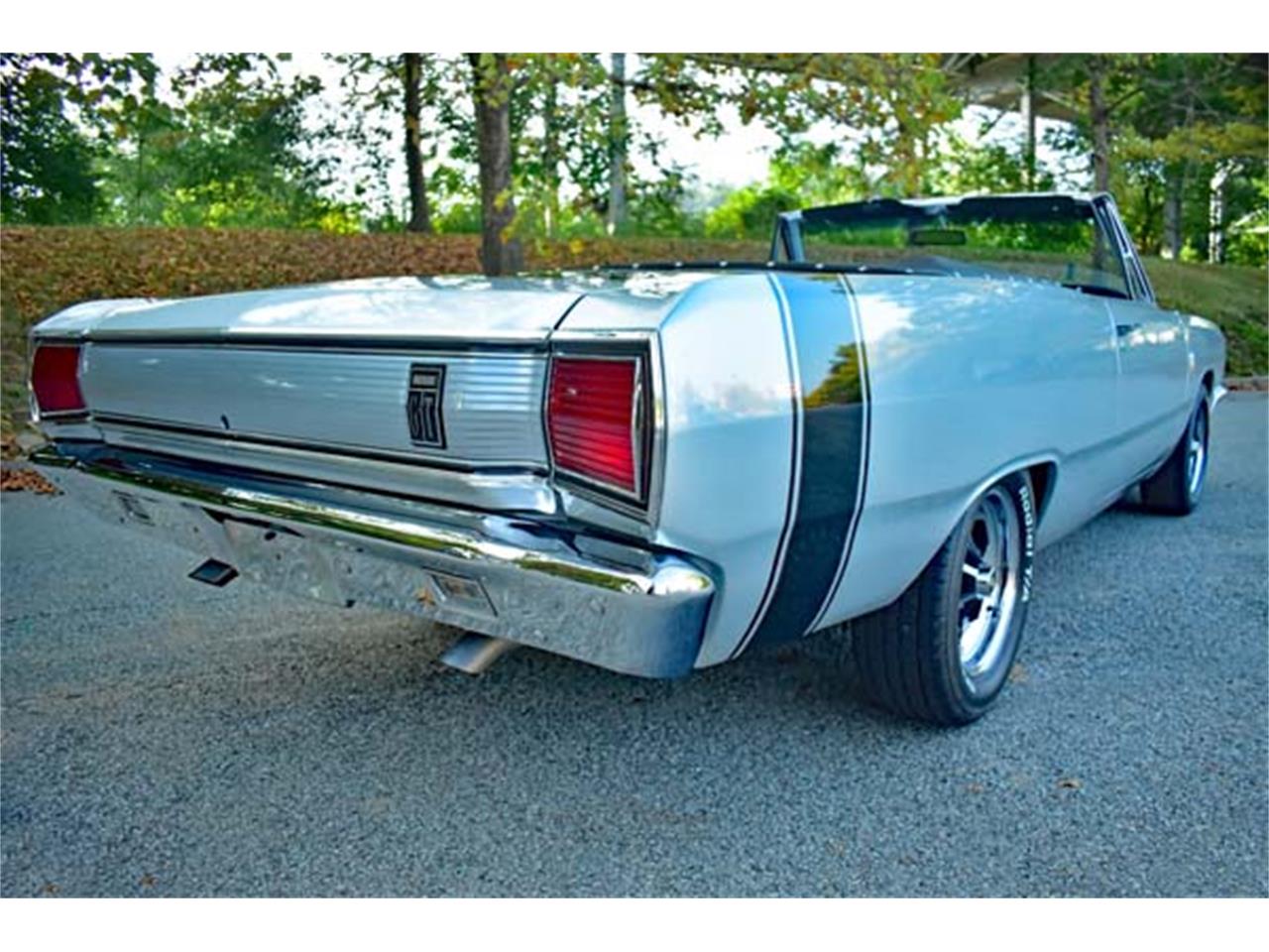 Dodge-Dart-gt-1967-Silver-BlackSilver-71